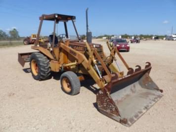 Main image Case 580D