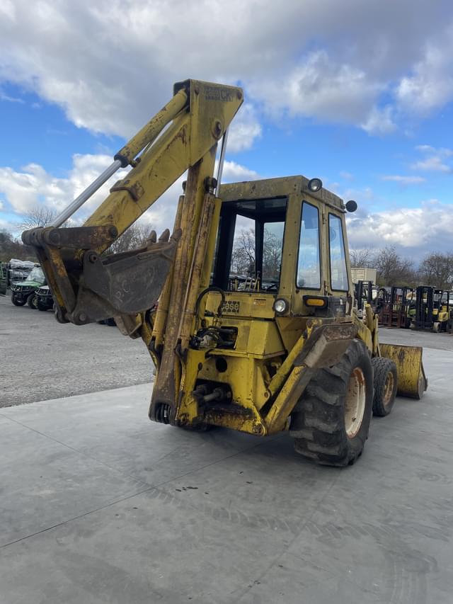 Image of Case 580D equipment image 2