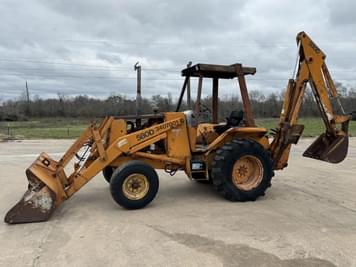 Main image Case 580D