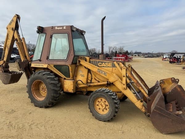 Equipment Main Image