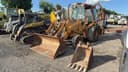 Case 580 Super E Image