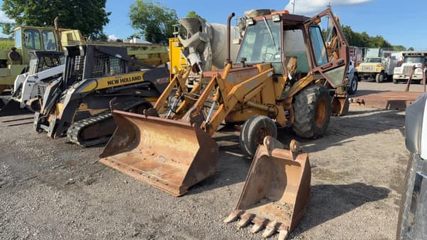 Equipment Main Image