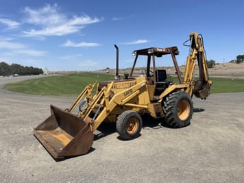 Main image Case 580E