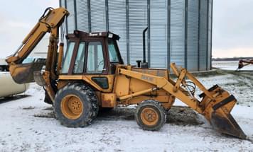 Main image Case 580E