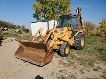 Main image Case 580E