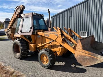 Main image Case 580E