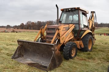 Main image Case 580K