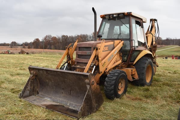 Equipment Main Image