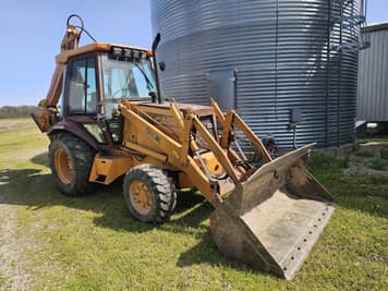 Main image Case 580K