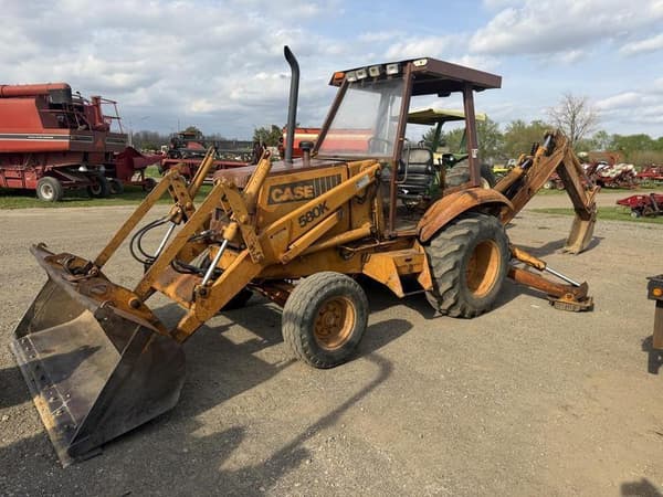 Equipment Main Image