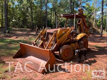 Main image Case 580K