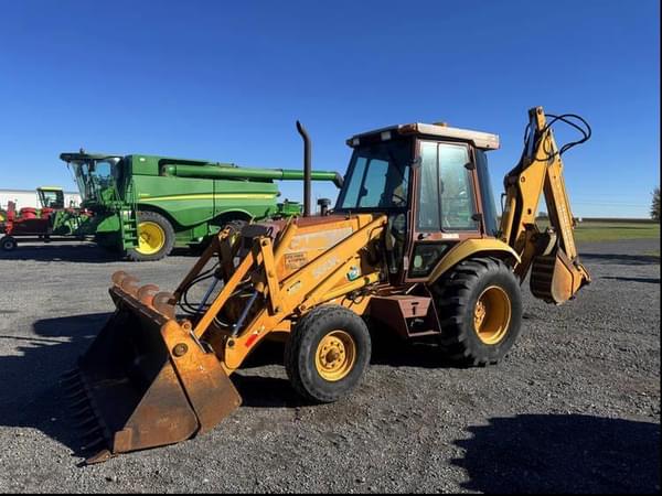 Equipment Main Image