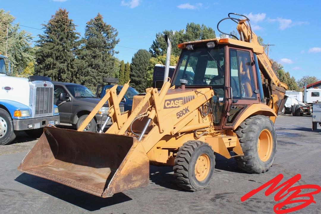 Image of Case 580K Primary image