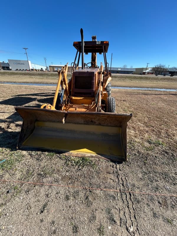 Equipment Main Image