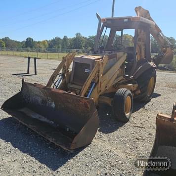 Main image Case 580K