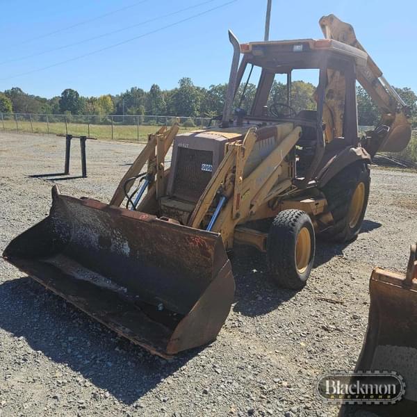 Equipment Main Image