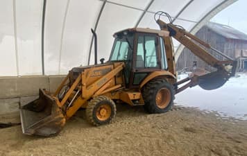 Main image Case 580K