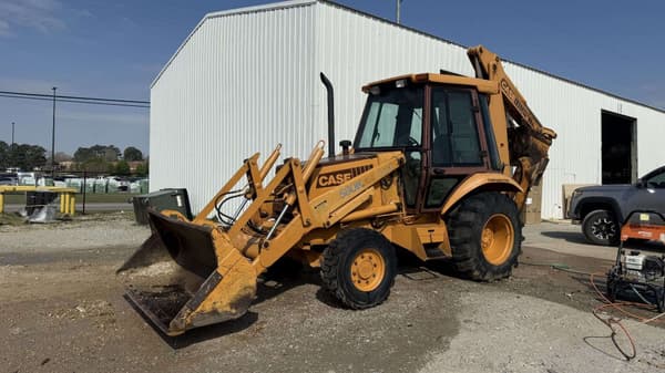 Equipment Main Image