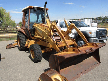 Main image Case 580K