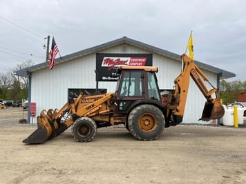 Main image Case 580K