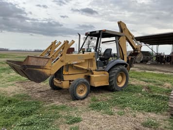 Main image Case 580L