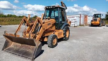 Main image Case 580L