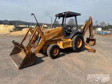 Main image Case 580L