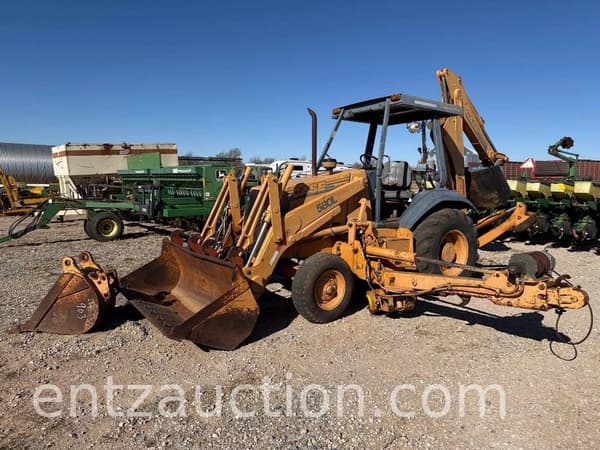 Equipment Main Image