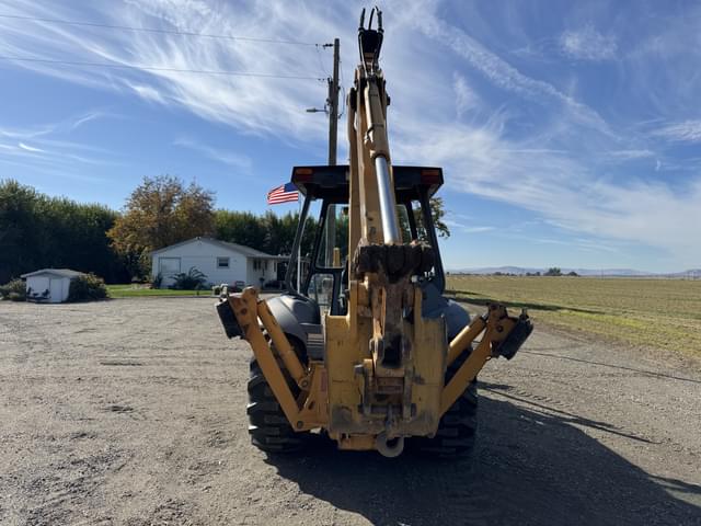 Image of Case 580L equipment image 3