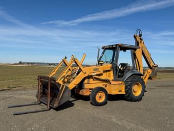 Main image Case 580L