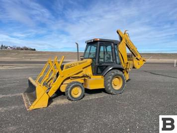 Main image Case 580L