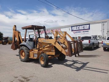 Main image Case 580L