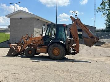 Main image Case 580L