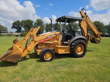 Main image Case 580M