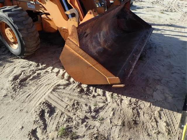 Image of Case 580M Series 2 equipment image 1