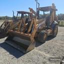 Case 580M Series 2 Image