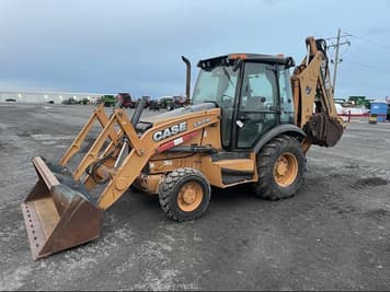 Main image Case 580N