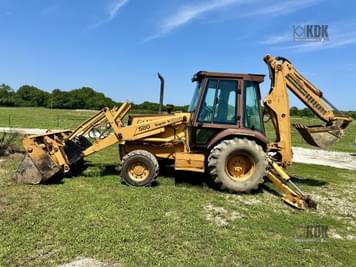 Main image Case 580SK