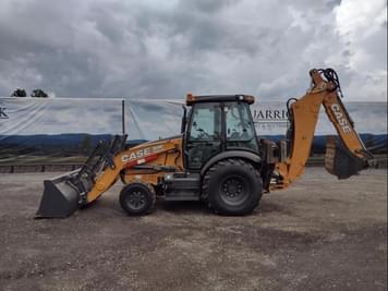 Main image Case 580 Super N