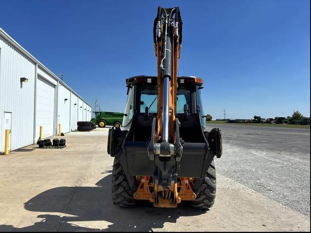 Image of Case 580 Super N equipment image 4