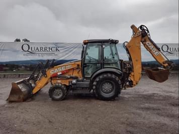 Main image Case 580 Super N