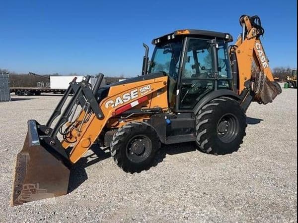 Equipment Main Image