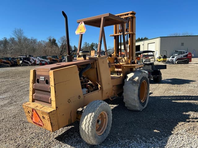 Image of Case 584 equipment image 3