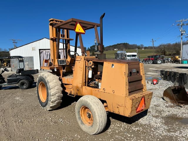 Image of Case 584 equipment image 1