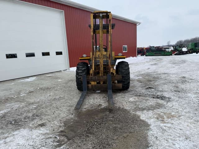 Image of Case 584C equipment image 3