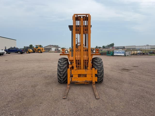 Image of Case 584C equipment image 1