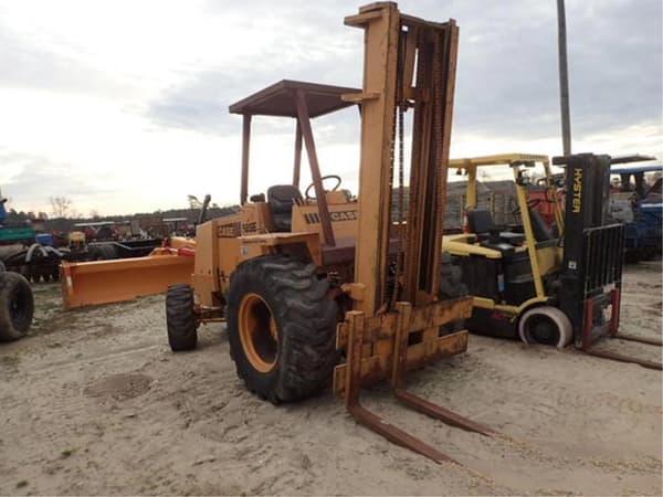 Equipment Main Image