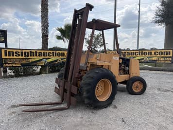 Main image Case 585E