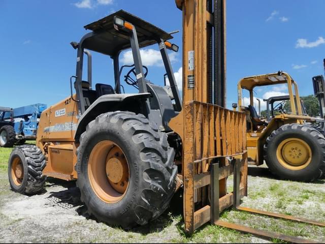 Image of Case 586G equipment image 4