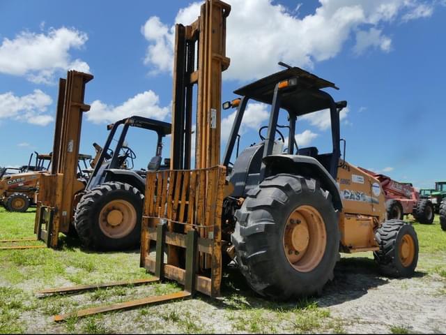 Image of Case 586G equipment image 1